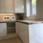 bianco de lusso quartz worktops walthamstow london