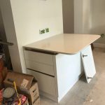 bianco de lusso quartz worktops walthamstow london