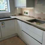 bianco de lusso quartz worktops walthamstow london