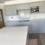 bianco stella white starlight quartz worktops