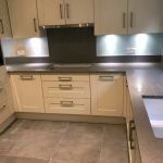 grigio medio stella grey quartz worktops