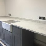 monaco carrera quartz worktops