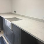 monaco carrera quartz worktops