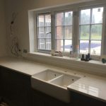 monaco carrera quartz worktops