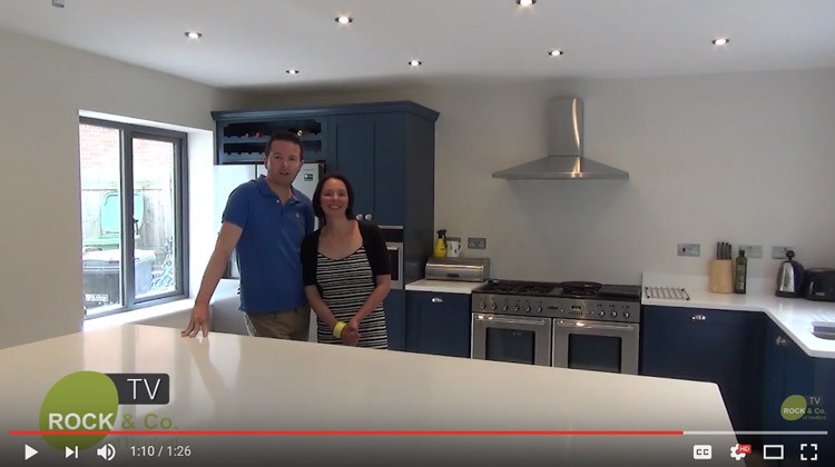 mr and mrs johnson video testimonial