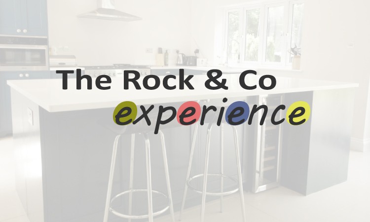 rock and co experience explained