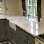 bianco foresta white quartz worktops rockandco