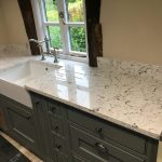 bianco foresta white quartz worktops rockandco