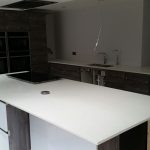 bianco stella quartz worktops high wycombe