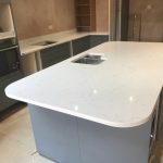 carrera quartz worktops stevenage