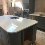 carrera quartz worktops stevenage