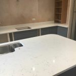 carrera quartz worktops stevenage