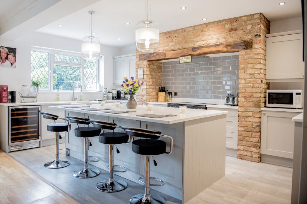 carrera marble quartz worktops rockandco