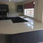 crema stella cream starlight quartz