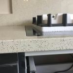 crema stella cream starlight quartz