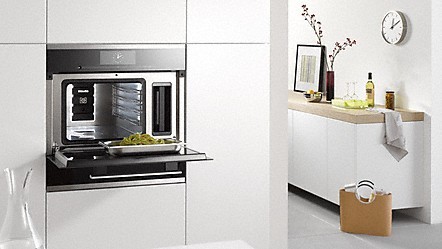 miele steam oven