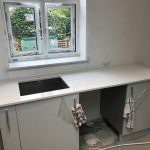 bianco de lusso quartz worktops hitchin