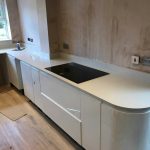 bianco de lusso quartz worktops