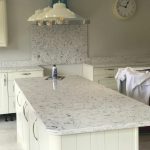 bianco foresta white quartz