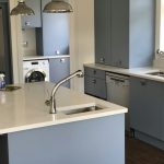 bianco stella white starlight quartz worktops rockandco