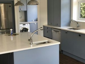 bianco stella white starlight quartz worktops rockandco