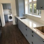 bianco stella white starlight quartz worktops rockandco