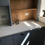 bianco stella white starlight quartz worktops rockandco