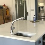 bianco stella white starlight quartz worktops rockandco