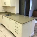 caffe latino quartz kitchen worktops