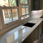 carrera quartz worktops