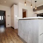 bianco de lusso quartz worktops blax kitchens