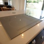 london grey carrera quartz worktops harpenden