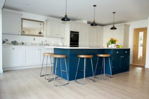 london grey carrera quartz worktops harpenden