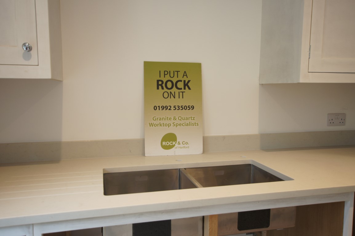 london grey carrera quartz worktops