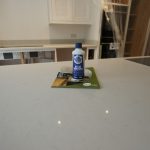 london grey carrera quartz worktops