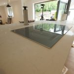 london grey carrera quartz worktops