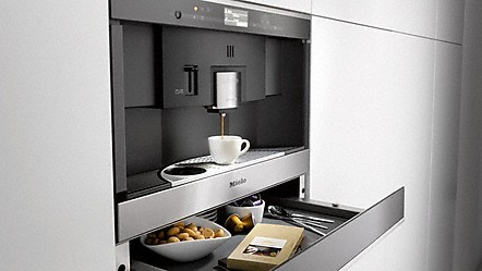 Entertain The Perfect Party With A Warming Drawer From Miele