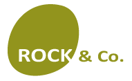 rock and co logo
