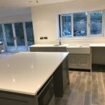 bianco marmo suprema quartz little hallingbury