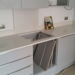 bianco minerale quartz ware