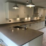 magnifico de lusso grey quartz hitchin