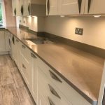 magnifico de lusso grey quartz hitchin