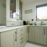 bianco de lusso quartz kitchen worktops