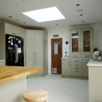 bianco de lusso quartz kitchen worktops