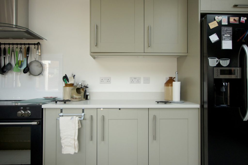 bianco de lusso quartz kitchen worktops