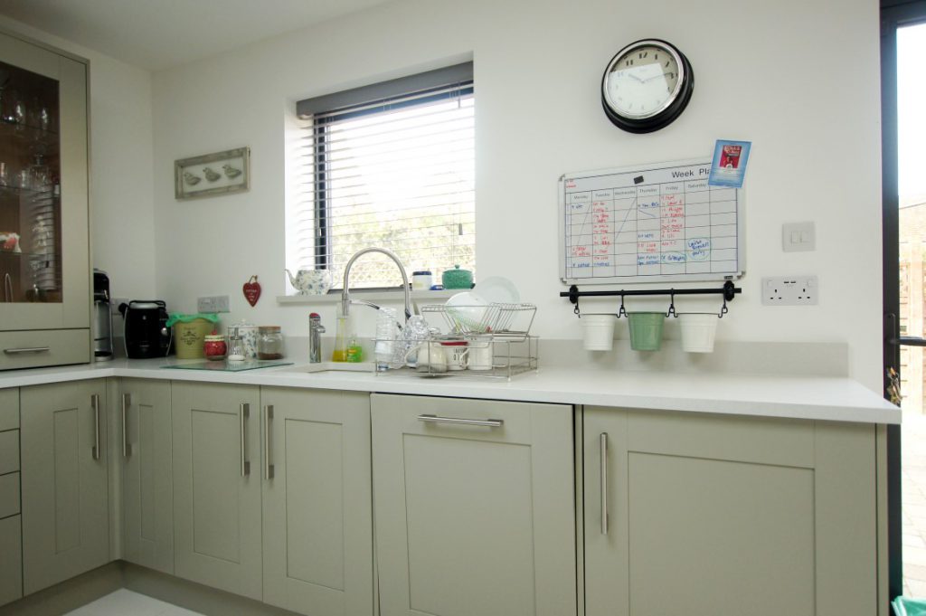 bianco de lusso quartz kitchen worktops