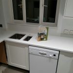 bianco marmo supema white quartz worktops