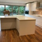 bianco puro white quartz worktops