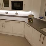 concreto seta quartz kitchen worktops