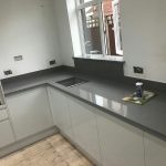 grigio medio stella quartz worktops rock and co